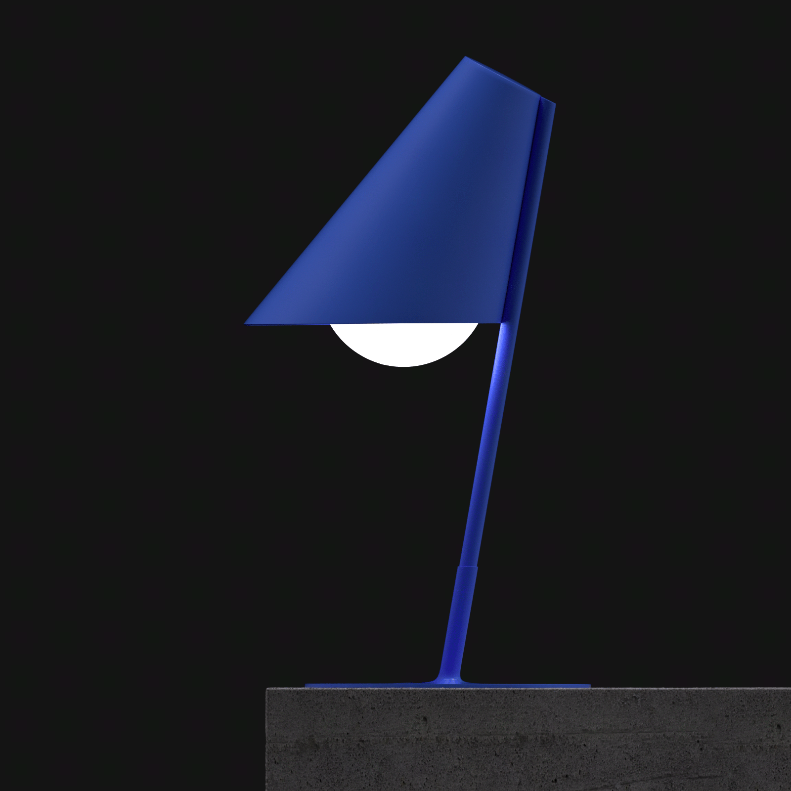 Desk lamp，lighting，work，