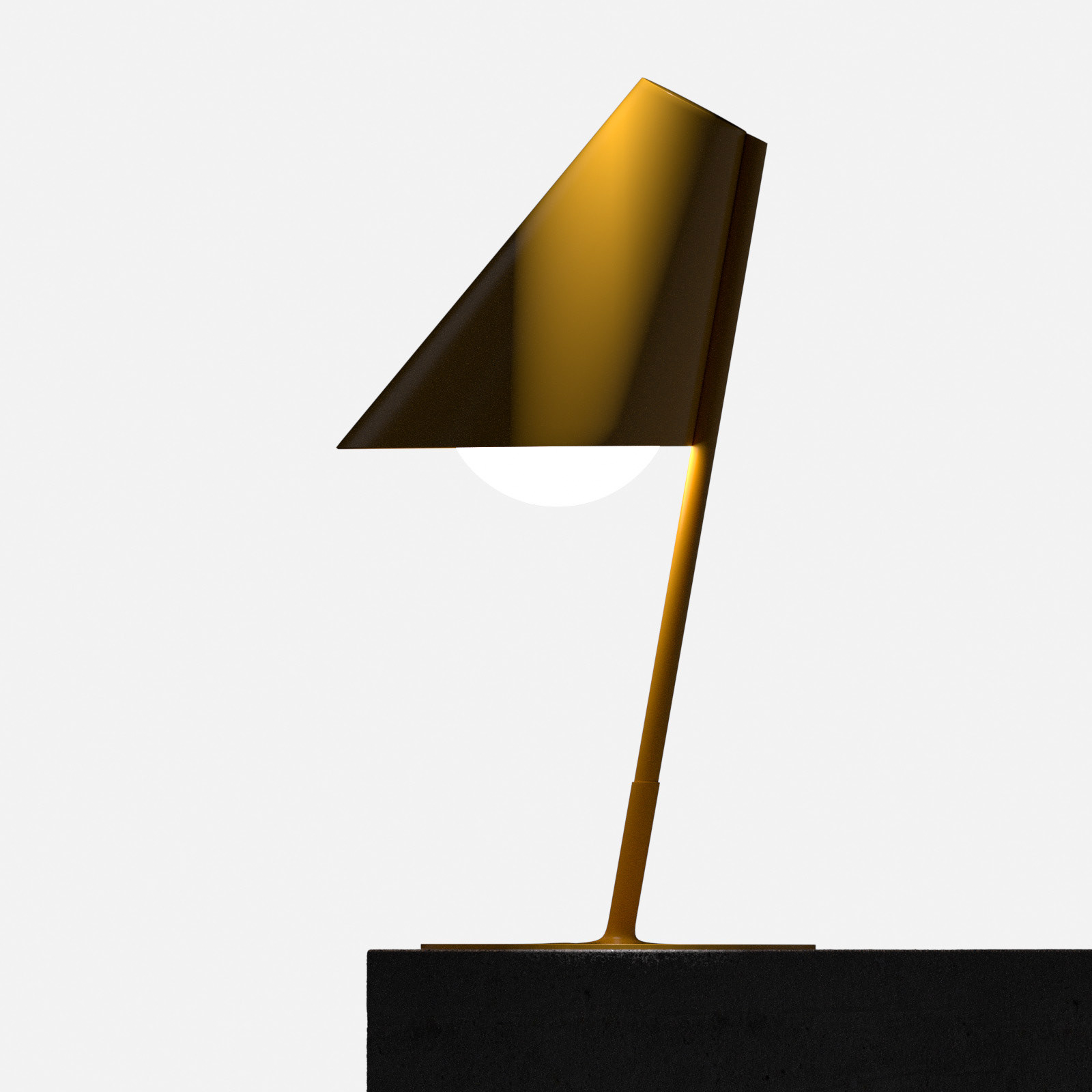 Desk lamp，lighting，work，