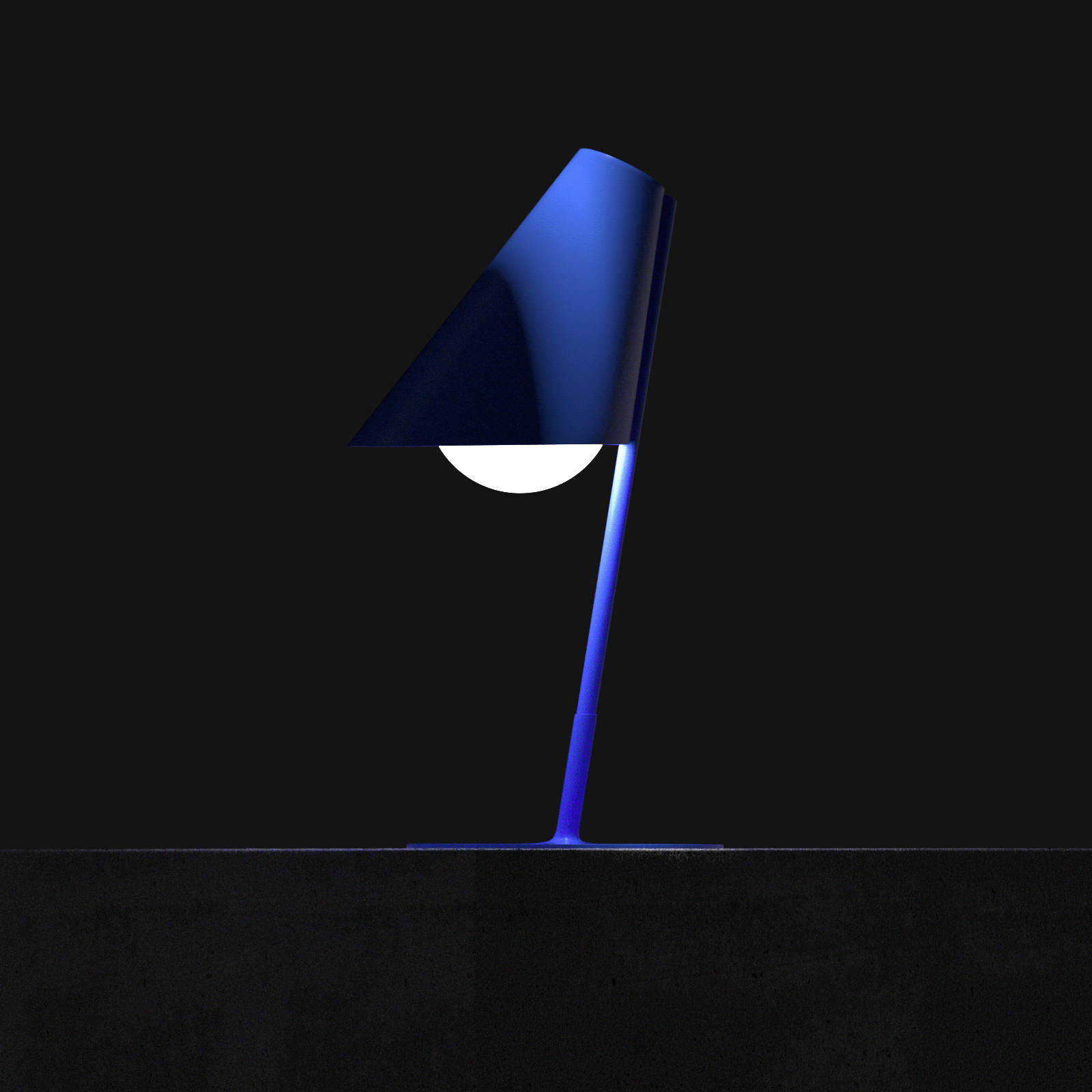 Desk lamp，lighting，work，