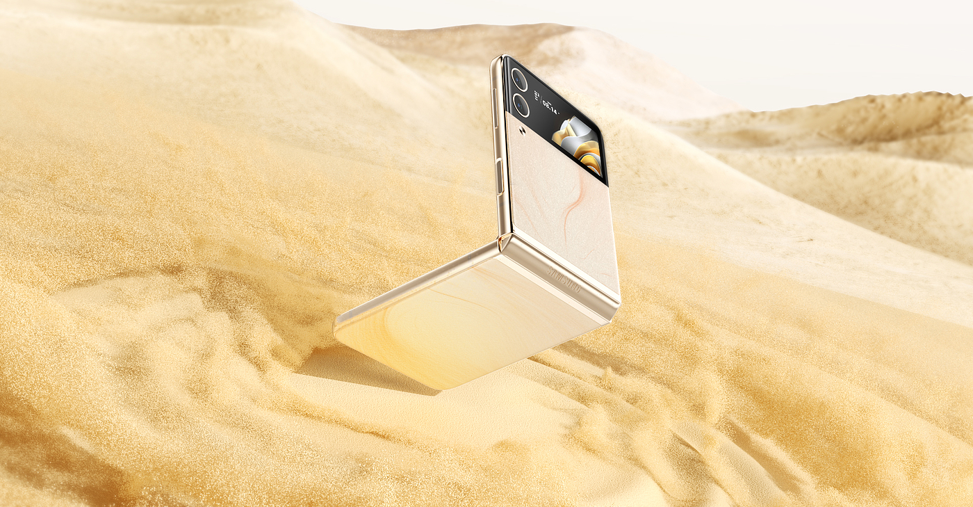 3D Product Rendering，C4D rendering，3c Product Static Frame，