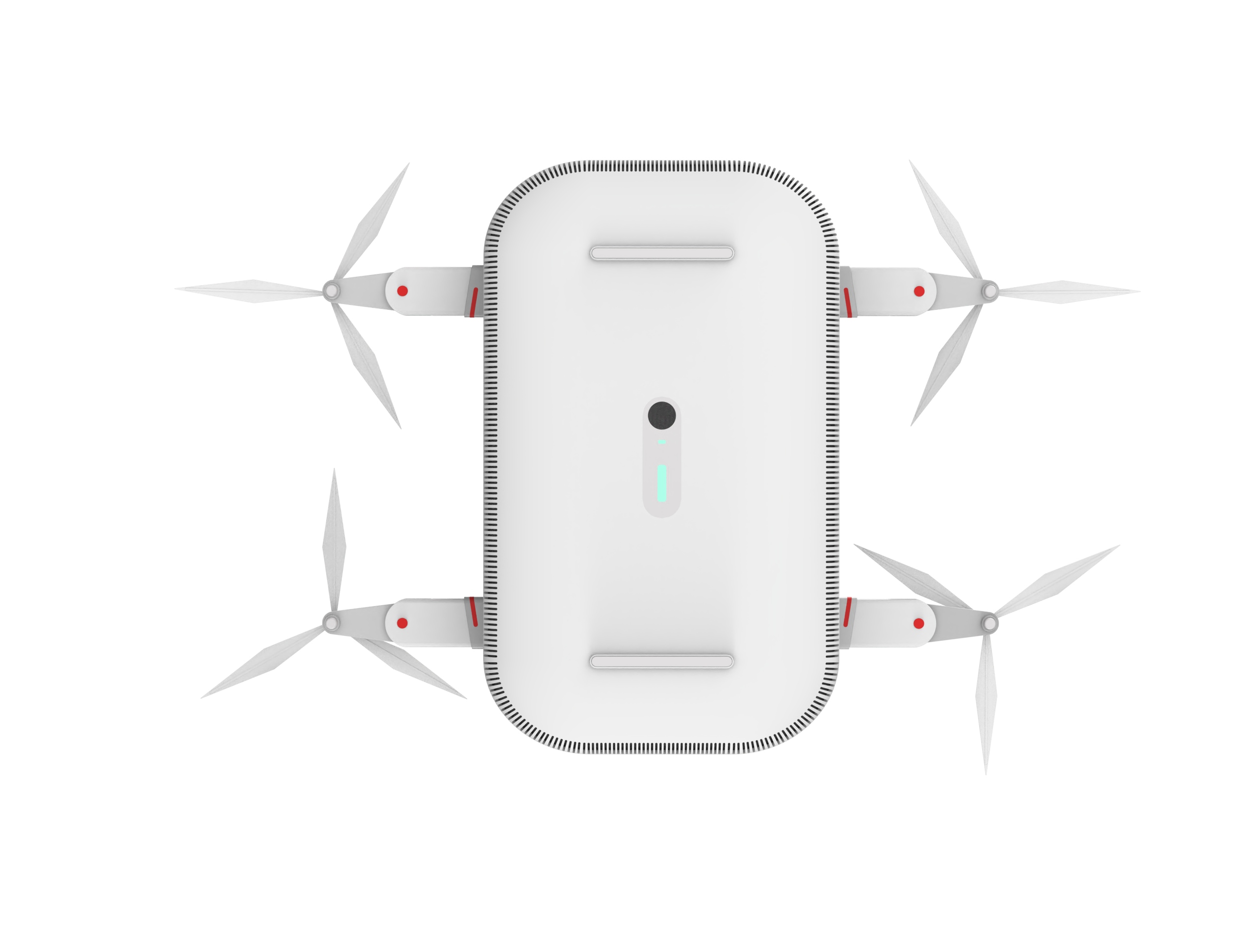 Medical Rescue, Drones，