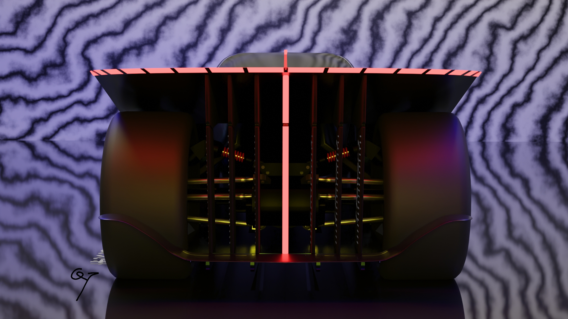 industrial design，Automobile design，tram，Automobile exterior decoration design，conceptual design，