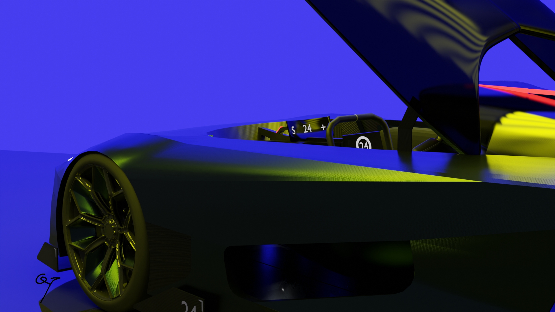 industrial design，Automobile design，tram，Automobile exterior decoration design，conceptual design，