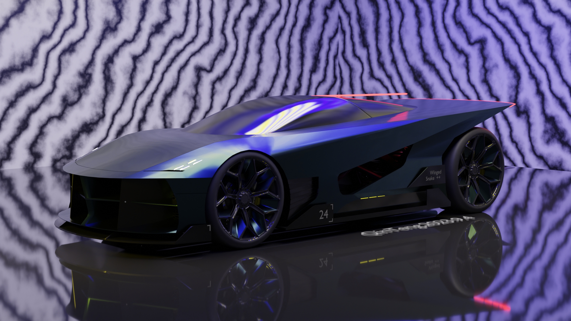 industrial design，Automobile design，tram，Automobile exterior decoration design，conceptual design，