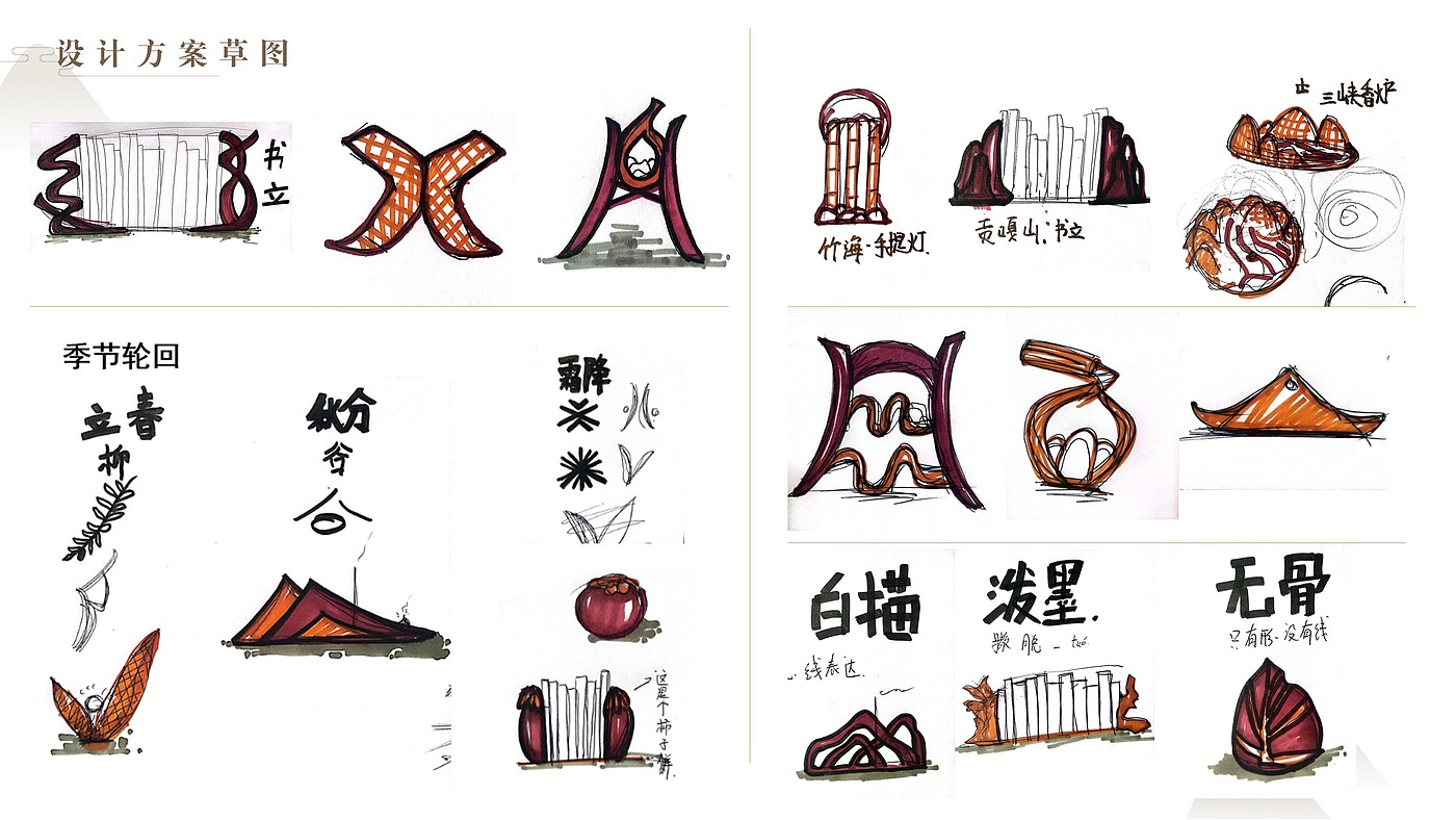 Cultural and creative product design，book design，Fragrant Plate Design，Lamp design，Stationery design，Tool design，Bashu culture，