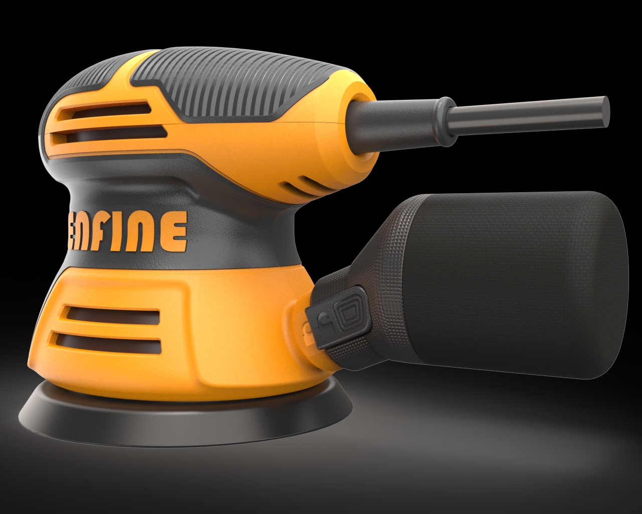 Electric tool，Sander，