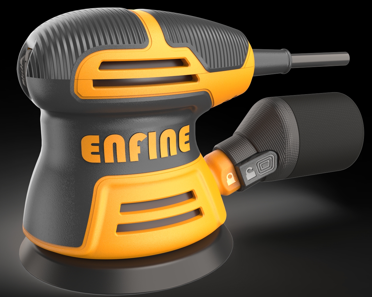 Electric tool，Sander，