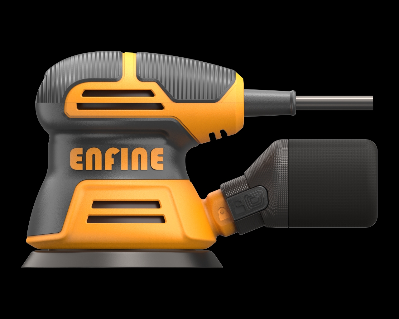 Electric tool，Sander，