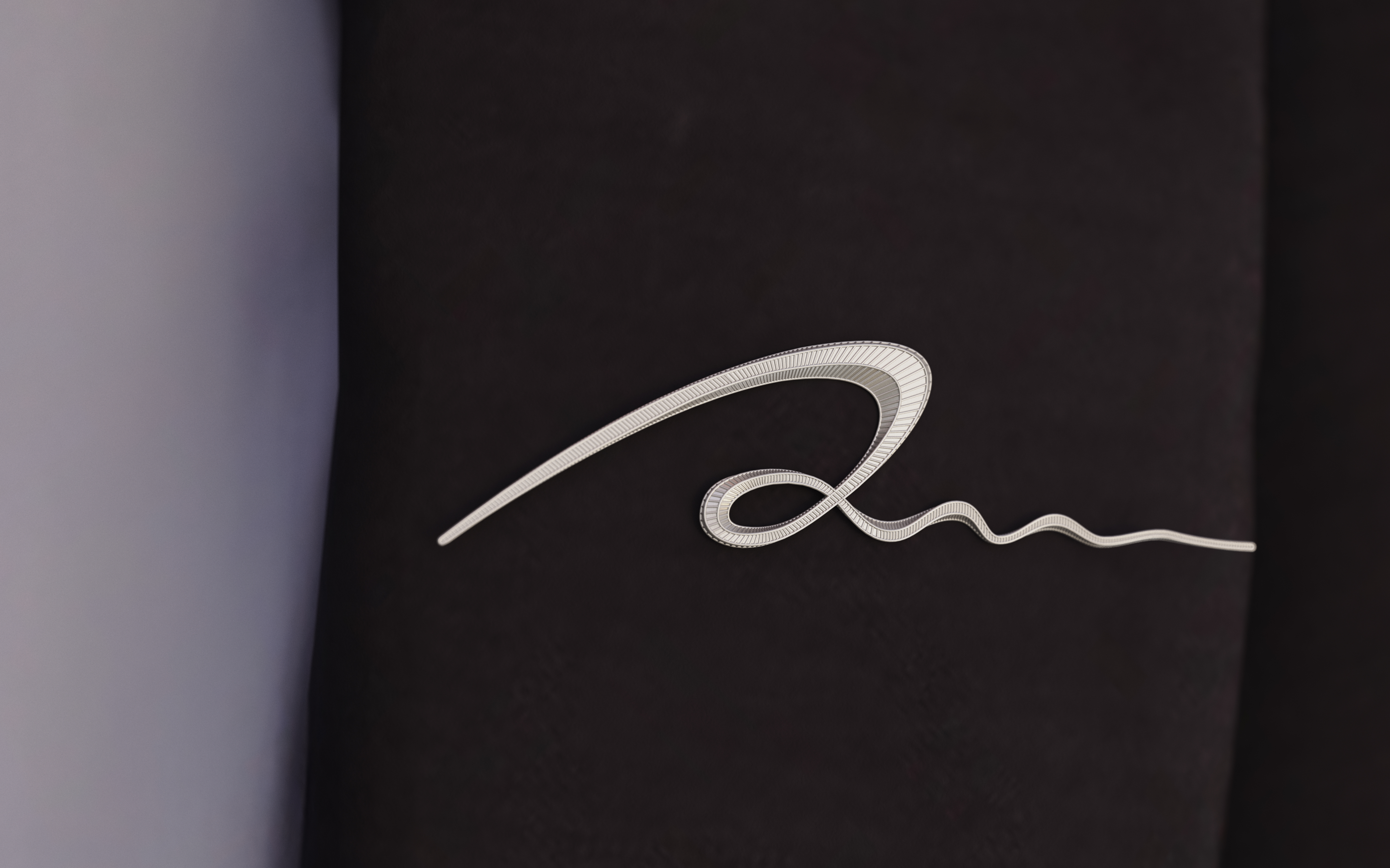 Logo design，ornaments，Brooch，