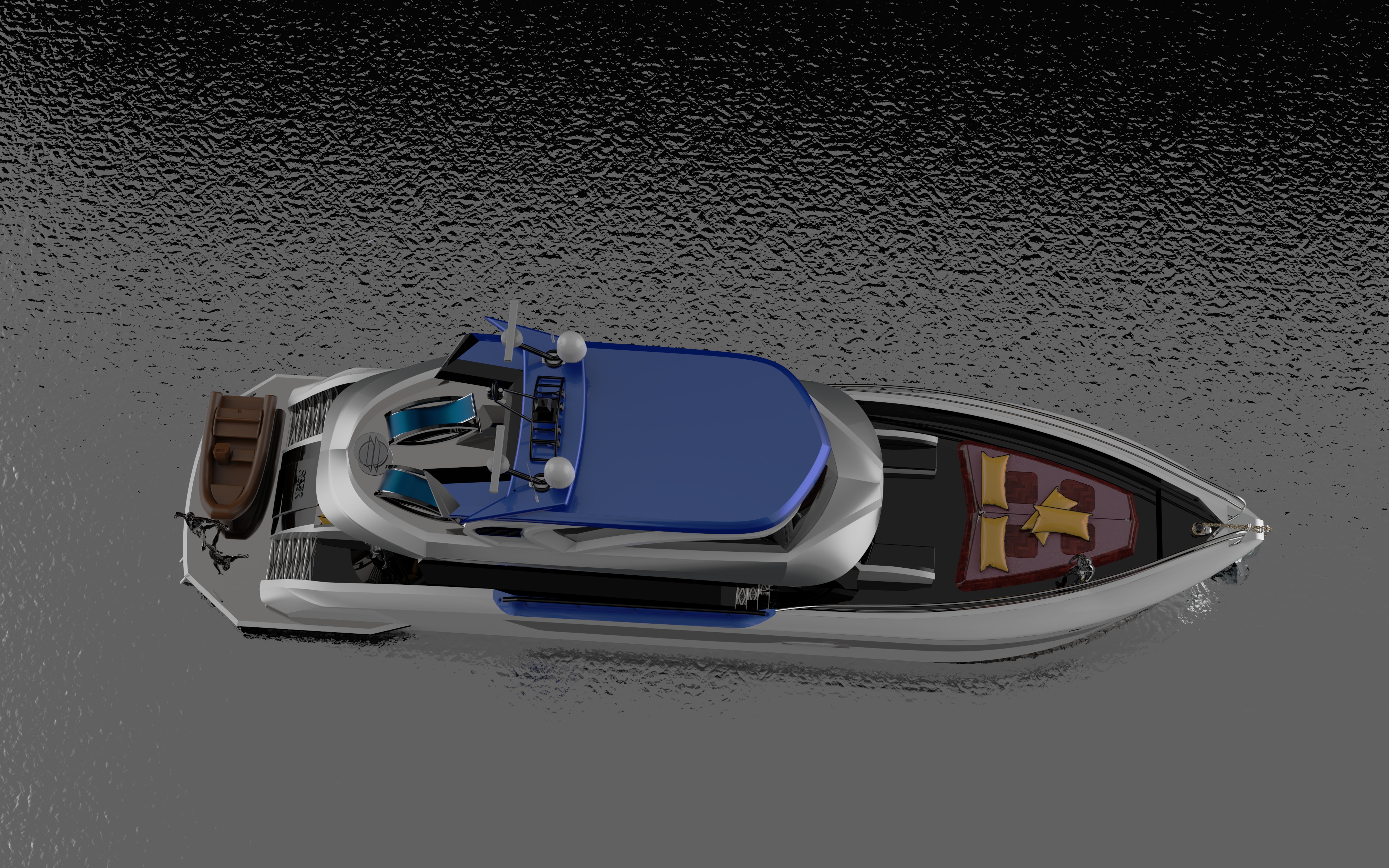 yacht，ship，a ship，