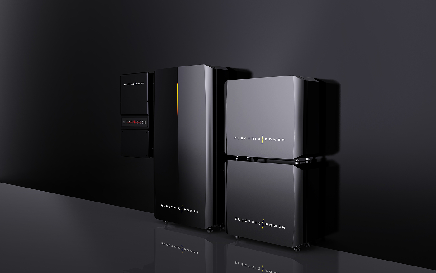 new energy，Energy storage，