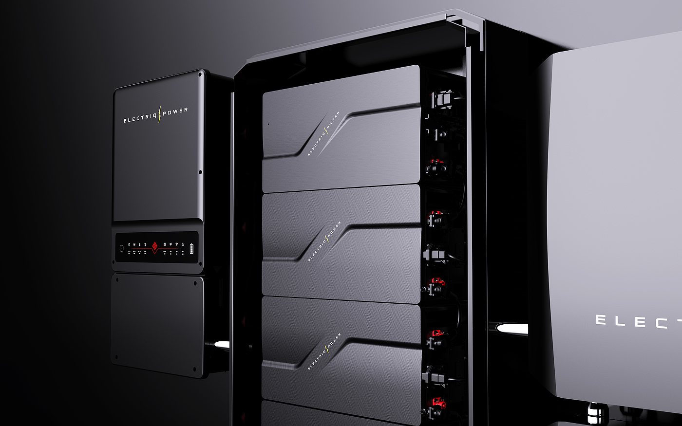 new energy，Energy storage，