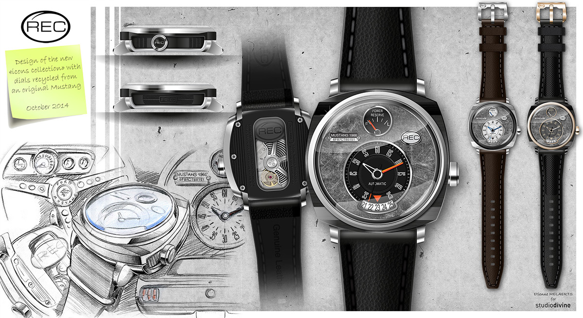 originality，industrial design，product design，Wristwatch，