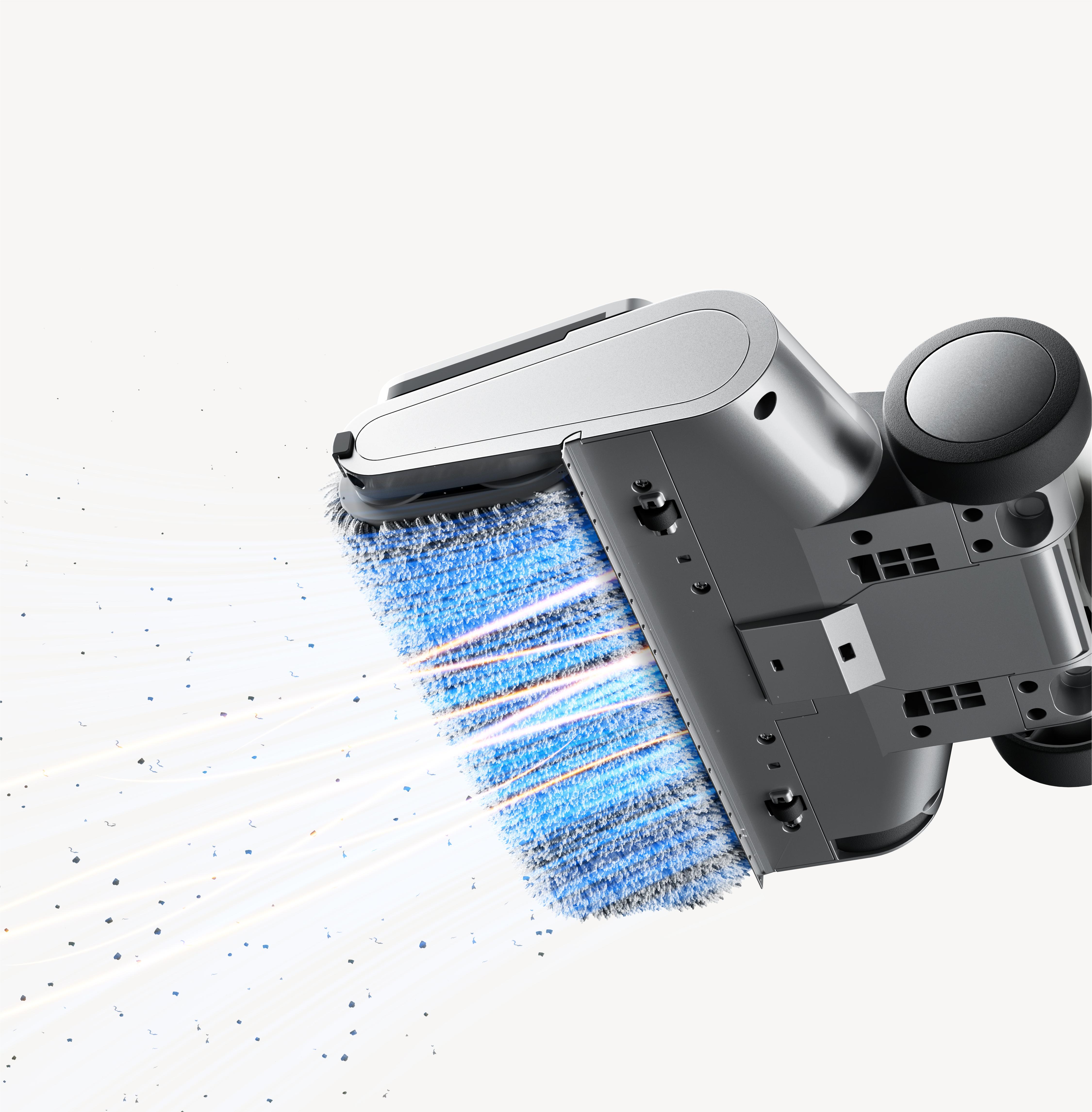 Washing machine，Clean electrical appliances，