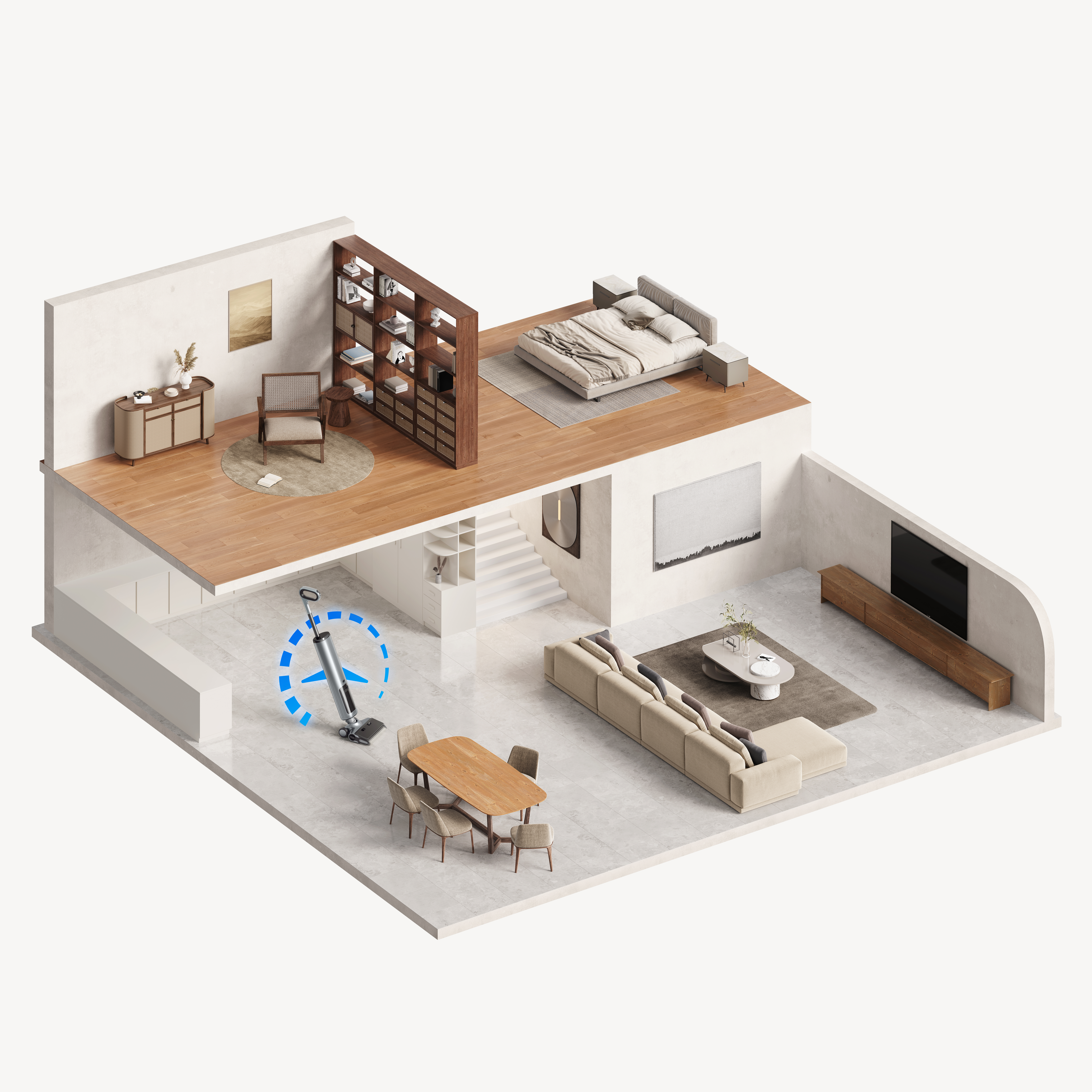 Washing machine，Clean electrical appliances，