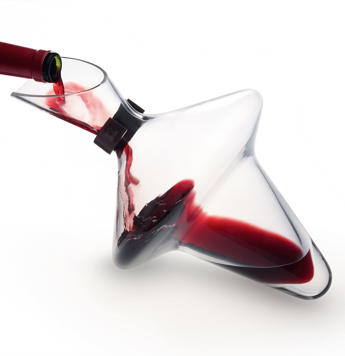 decanter，red wine，product design，industrial design，tableware，