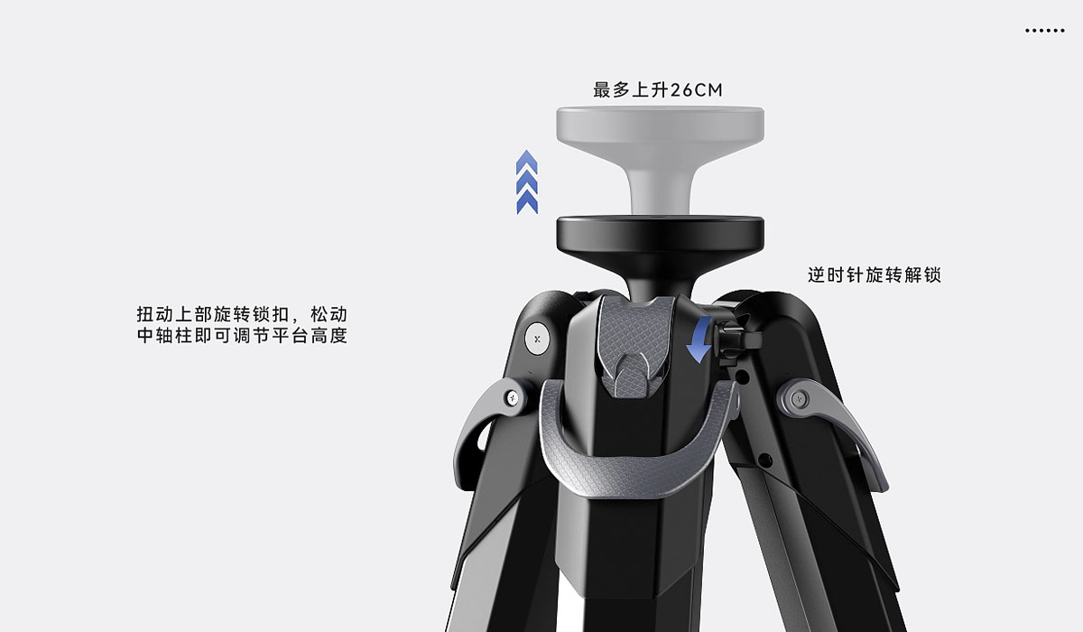 Camera Tripod Design，Camera bracket design，Tripod design，