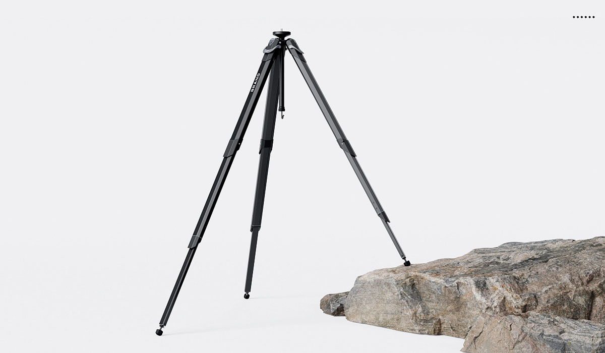 Camera Tripod Design，Camera bracket design，Tripod design，