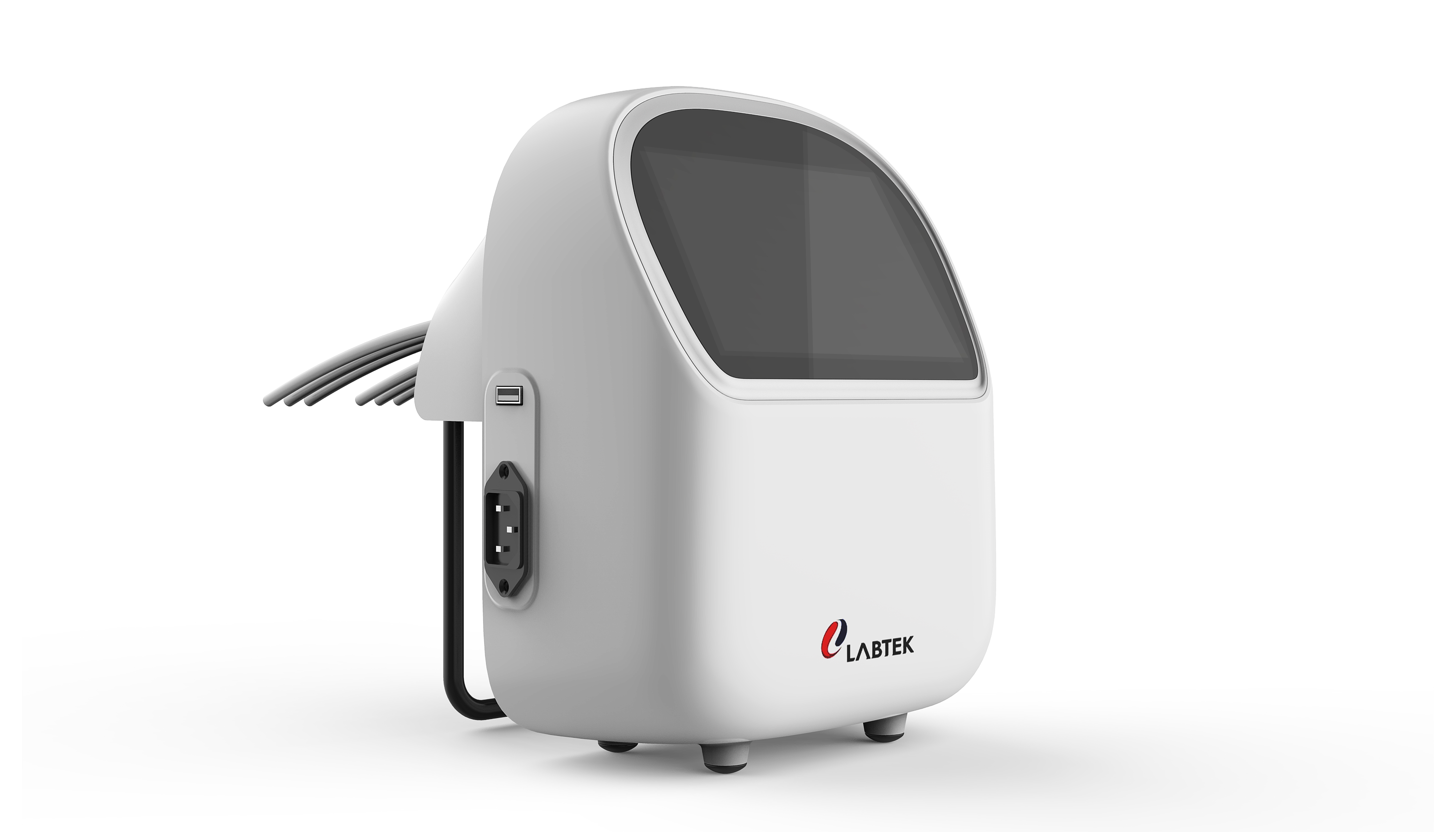 Medical device design，