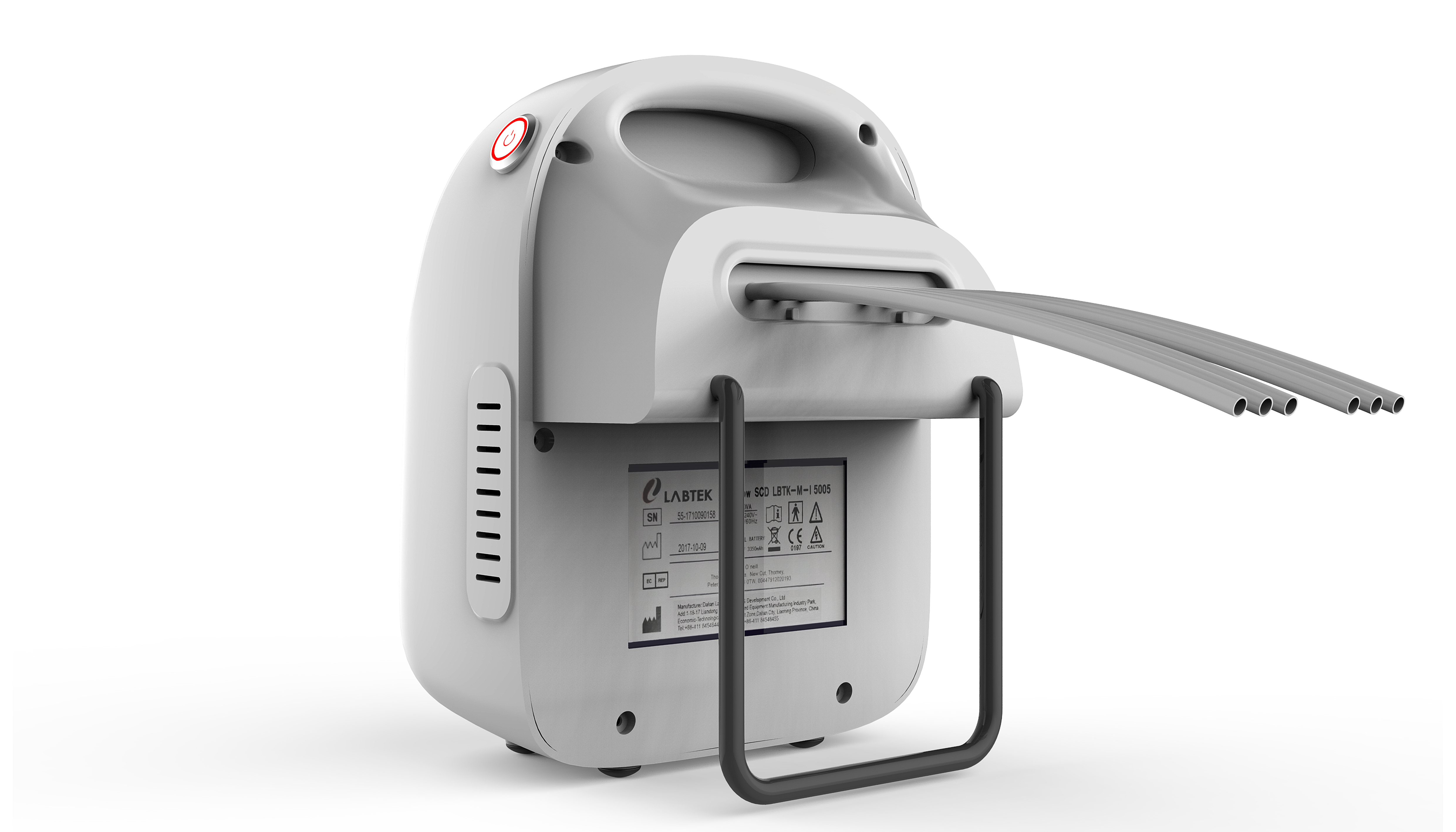 Medical device design，