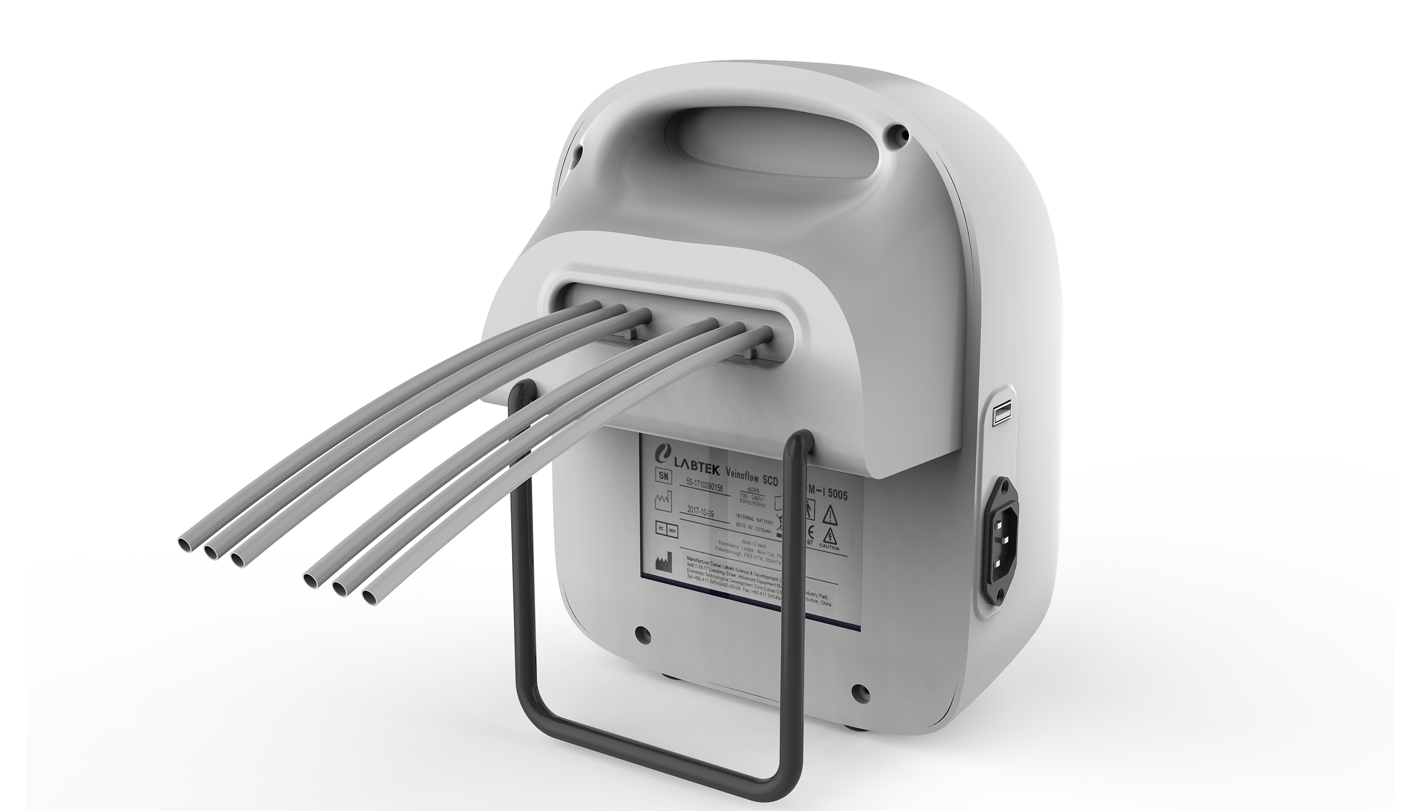 Medical device design，