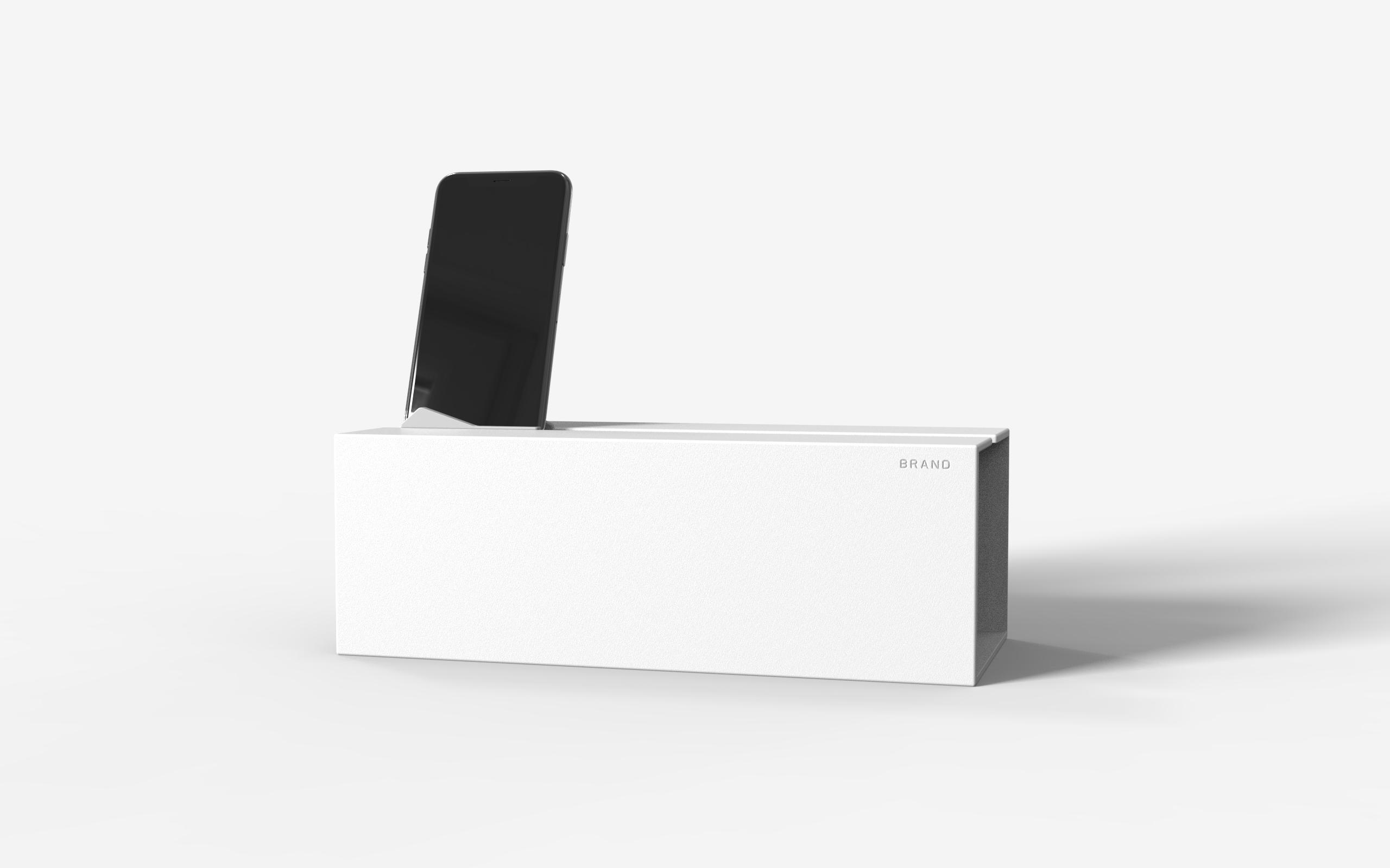 Tissue box，Minimalist，iceberg，Home Furnishing，Stationery，to work in an office，Box，