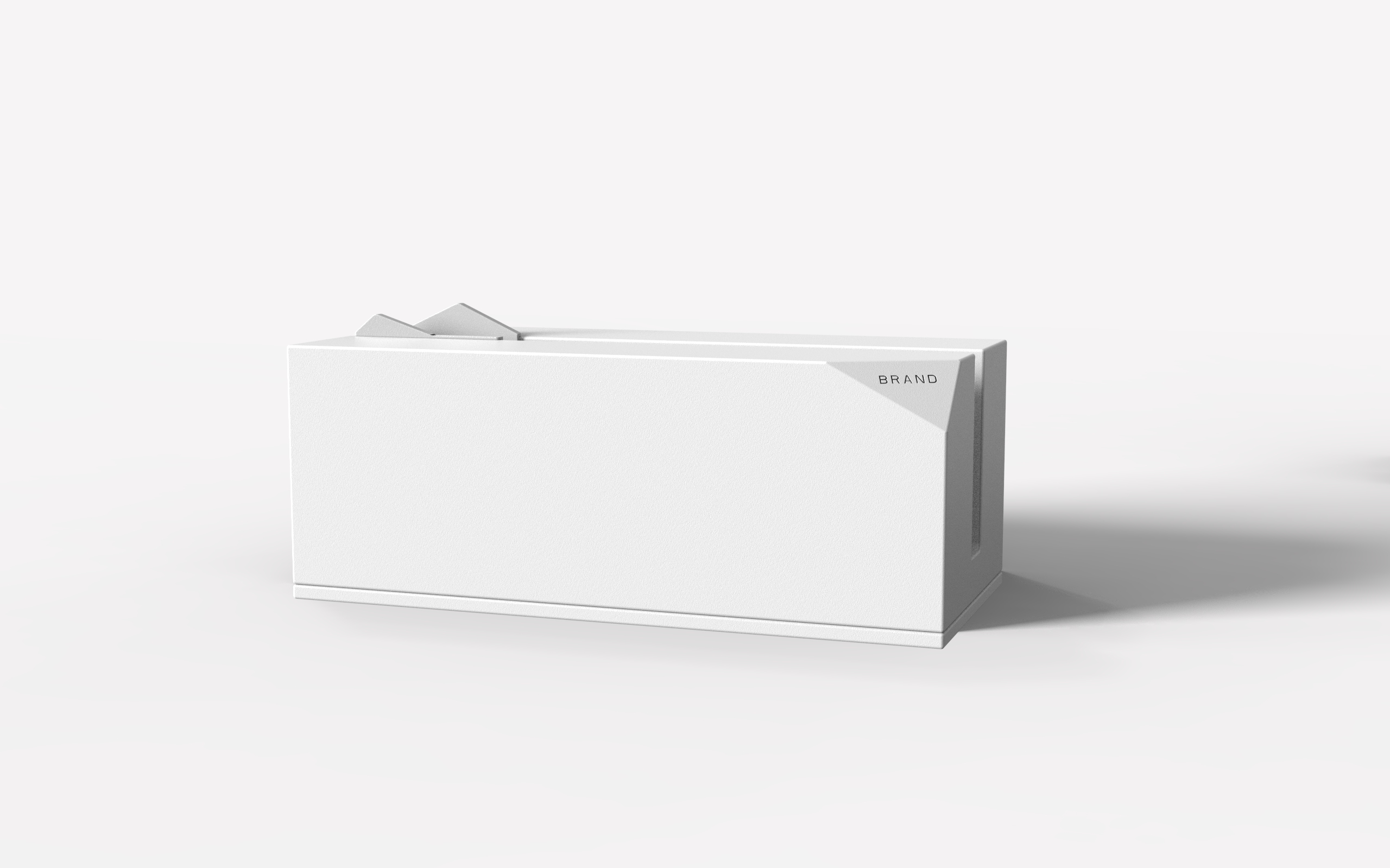 Tissue box，Minimalist，iceberg，Home Furnishing，Stationery，to work in an office，Box，