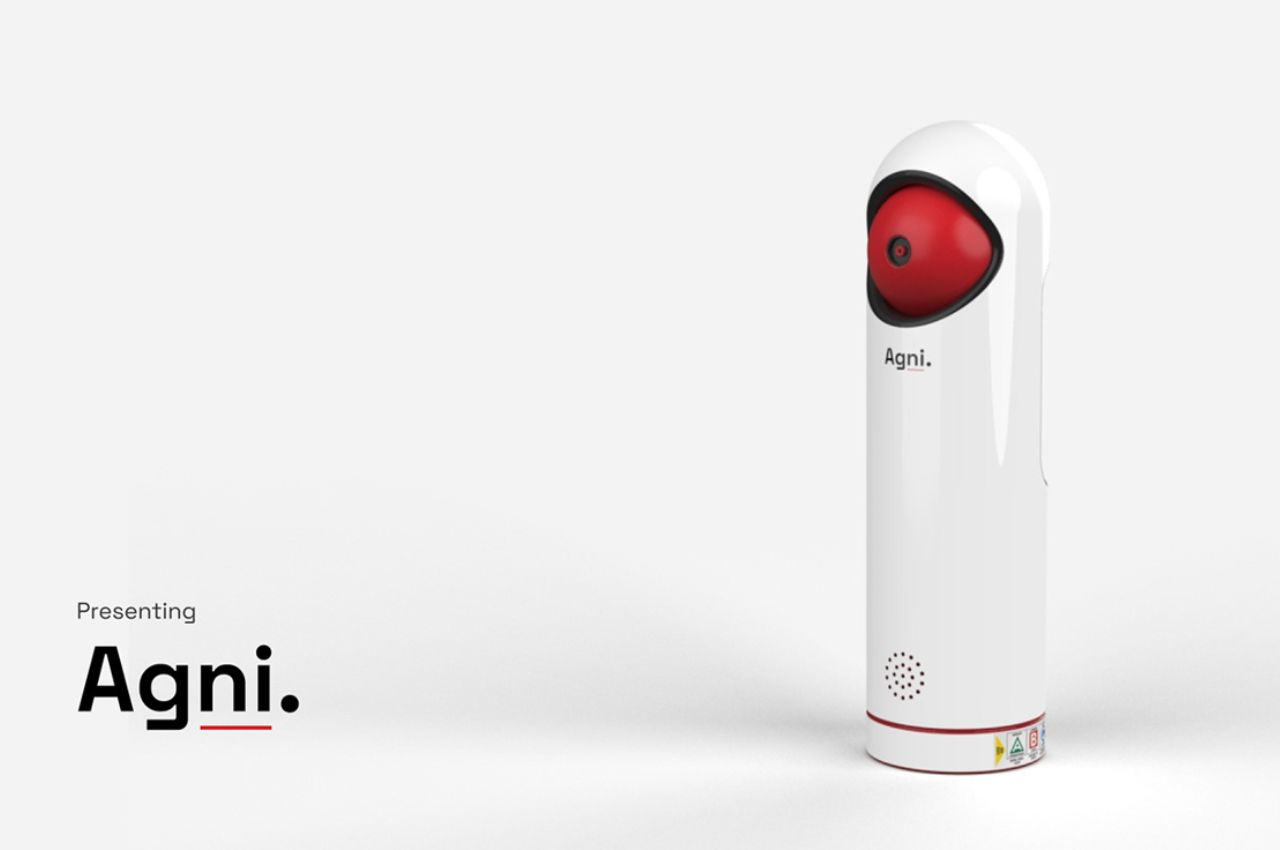 Fire Extinguisher，Security，fire safety，