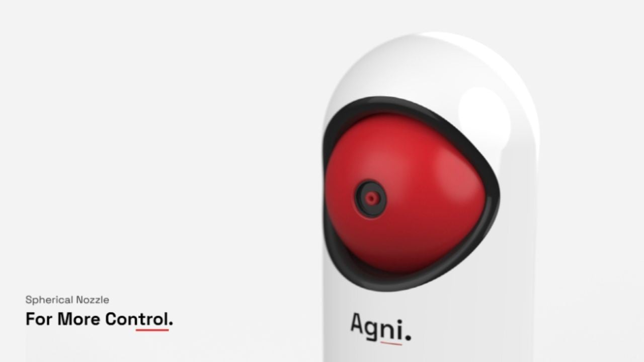 Fire Extinguisher，Security，fire safety，