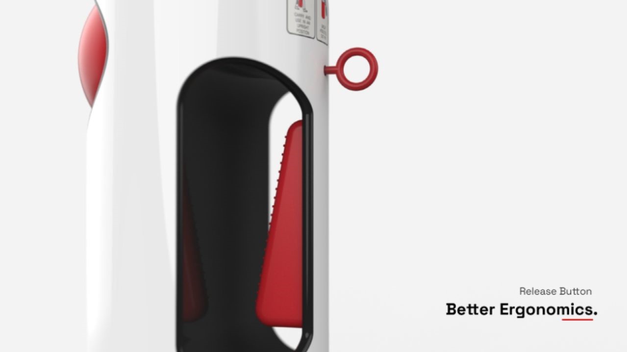 Fire Extinguisher，Security，fire safety，