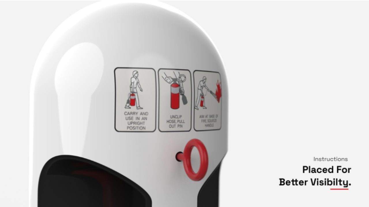 Fire Extinguisher，Security，fire safety，