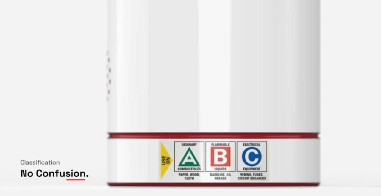 Fire Extinguisher，Security，fire safety，