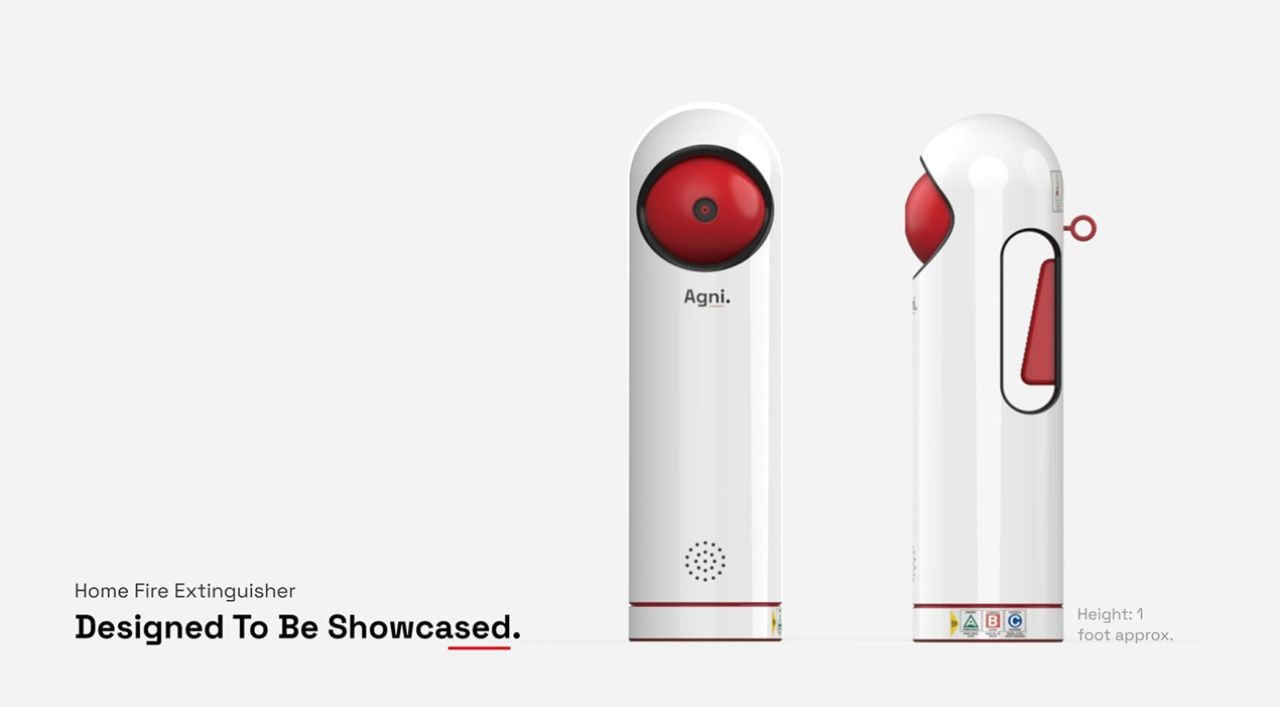 Fire Extinguisher，Security，fire safety，