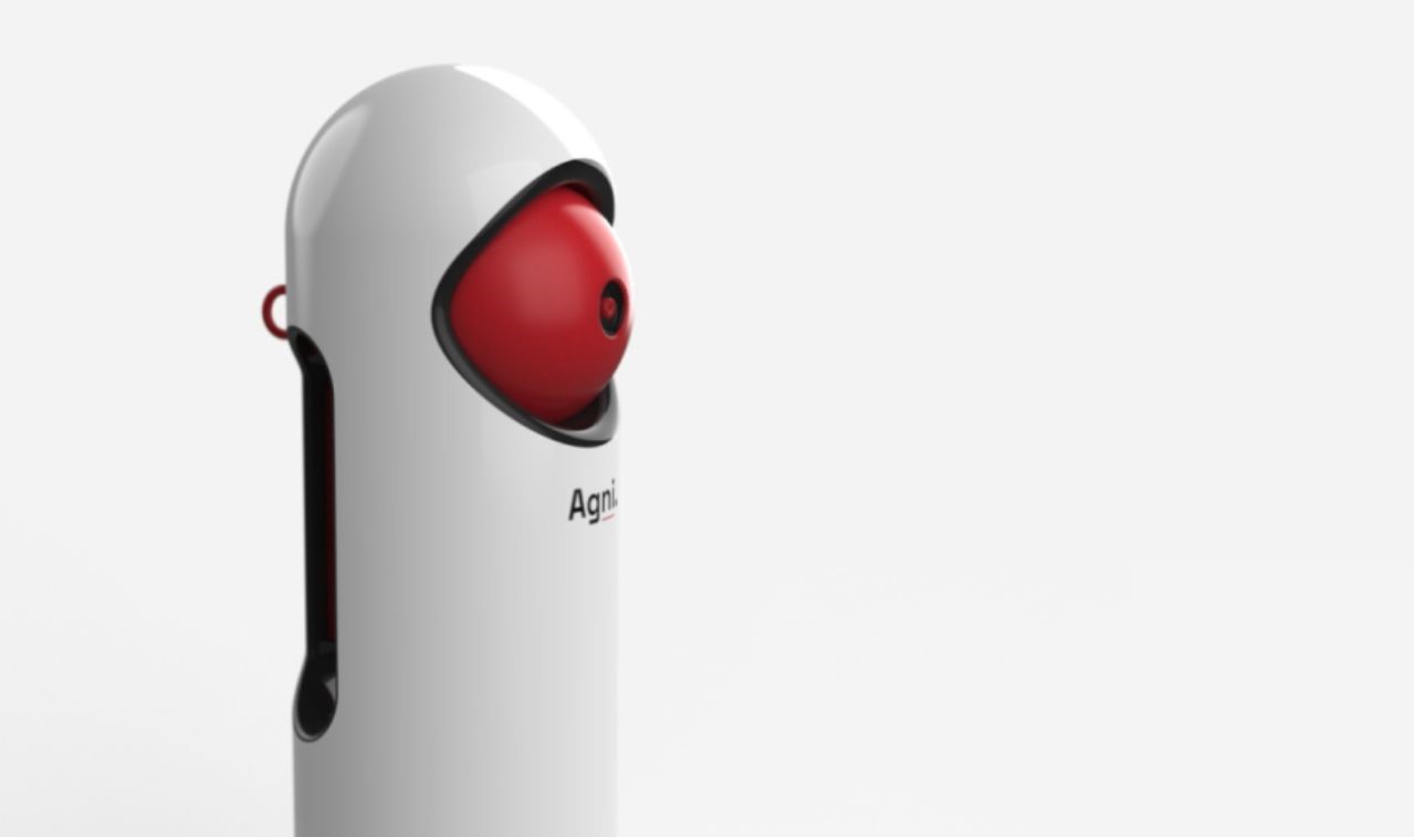 Fire Extinguisher，Security，fire safety，