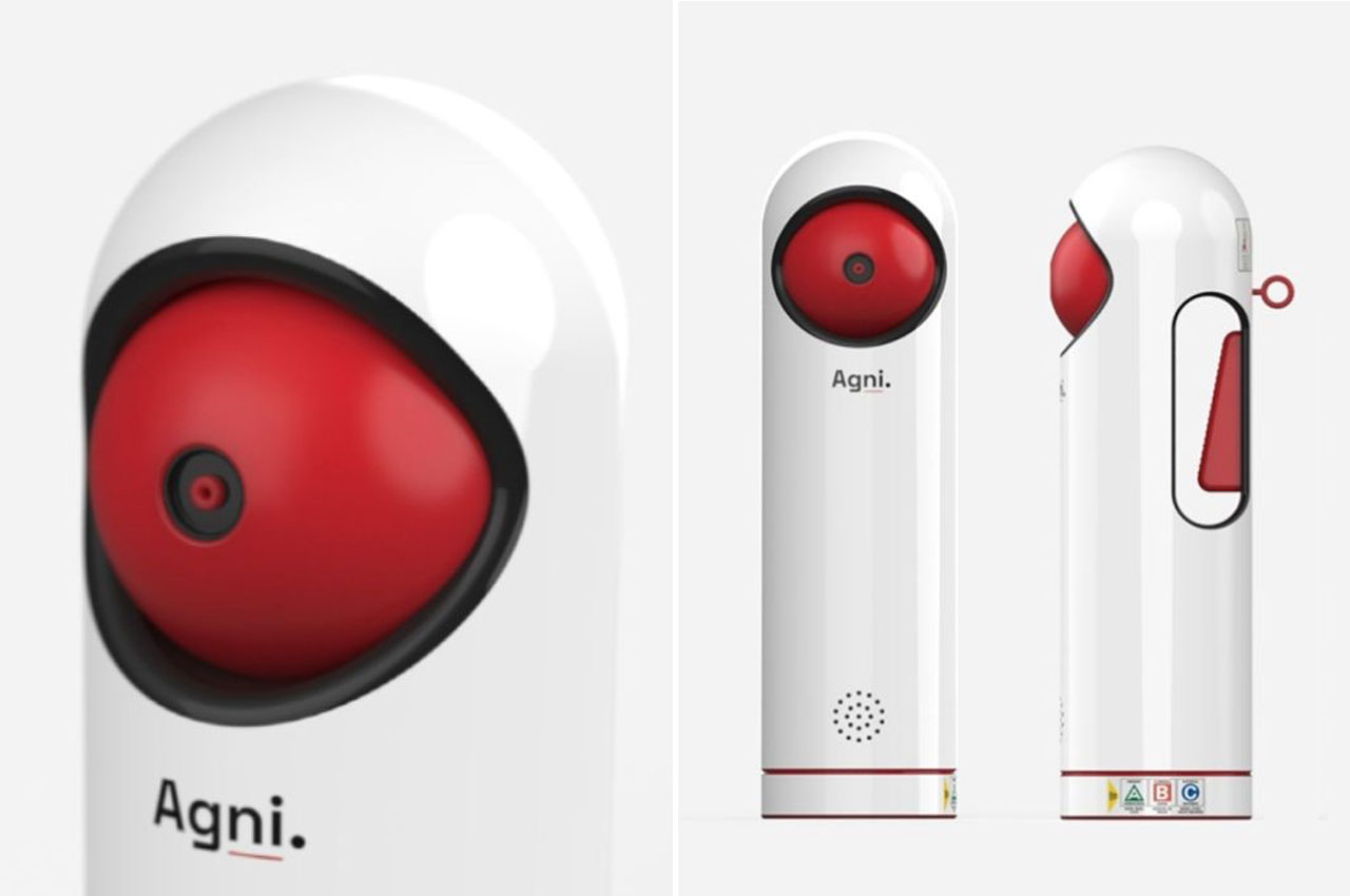 Fire Extinguisher，Security，fire safety，