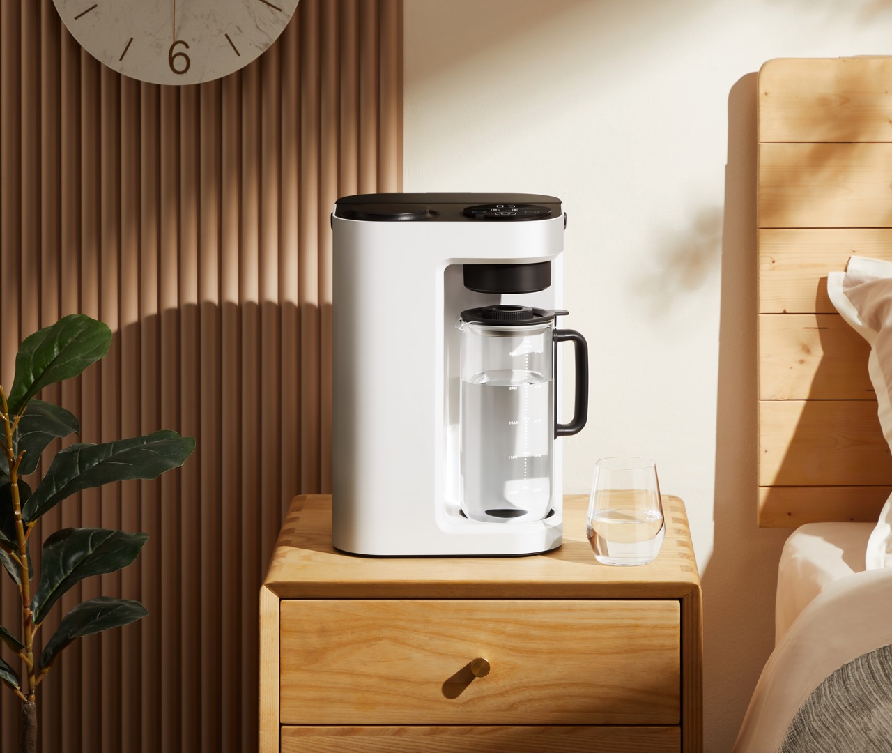 purifier，drinking water，BLUEVUA，filter，