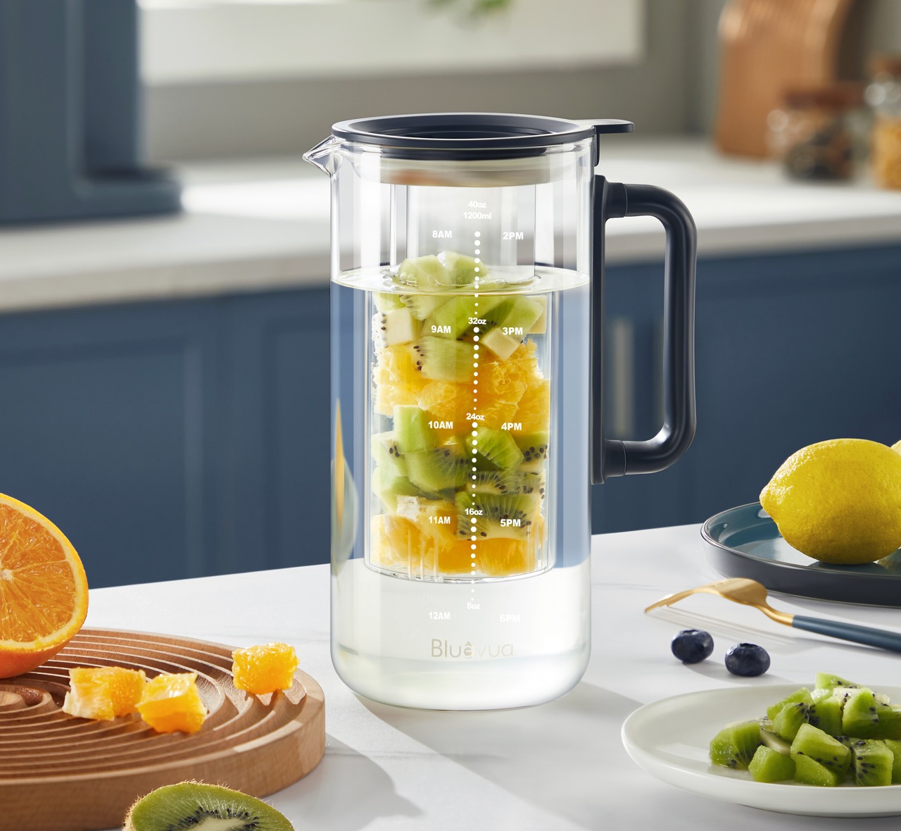 purifier，drinking water，BLUEVUA，filter，