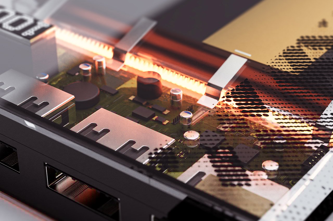 Nothing，portable source，Mobile Accessories，