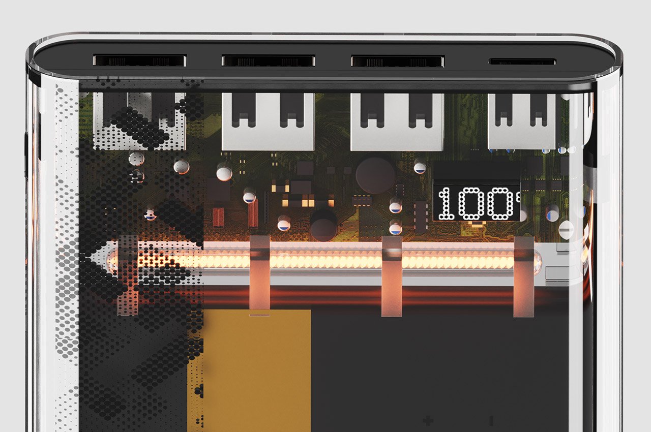 Nothing，portable source，Mobile Accessories，