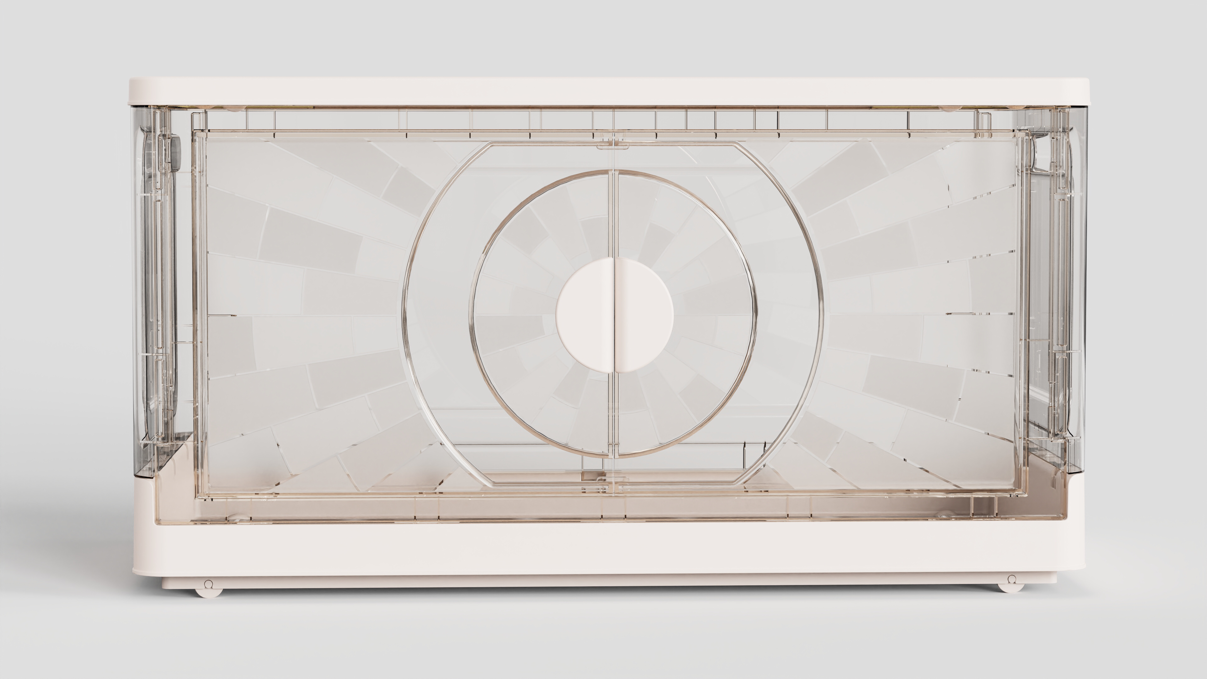 Folding box，Storage box，Door handle，panel，Door Panel，Folding storage box，Folding box panel，Folding box handle，