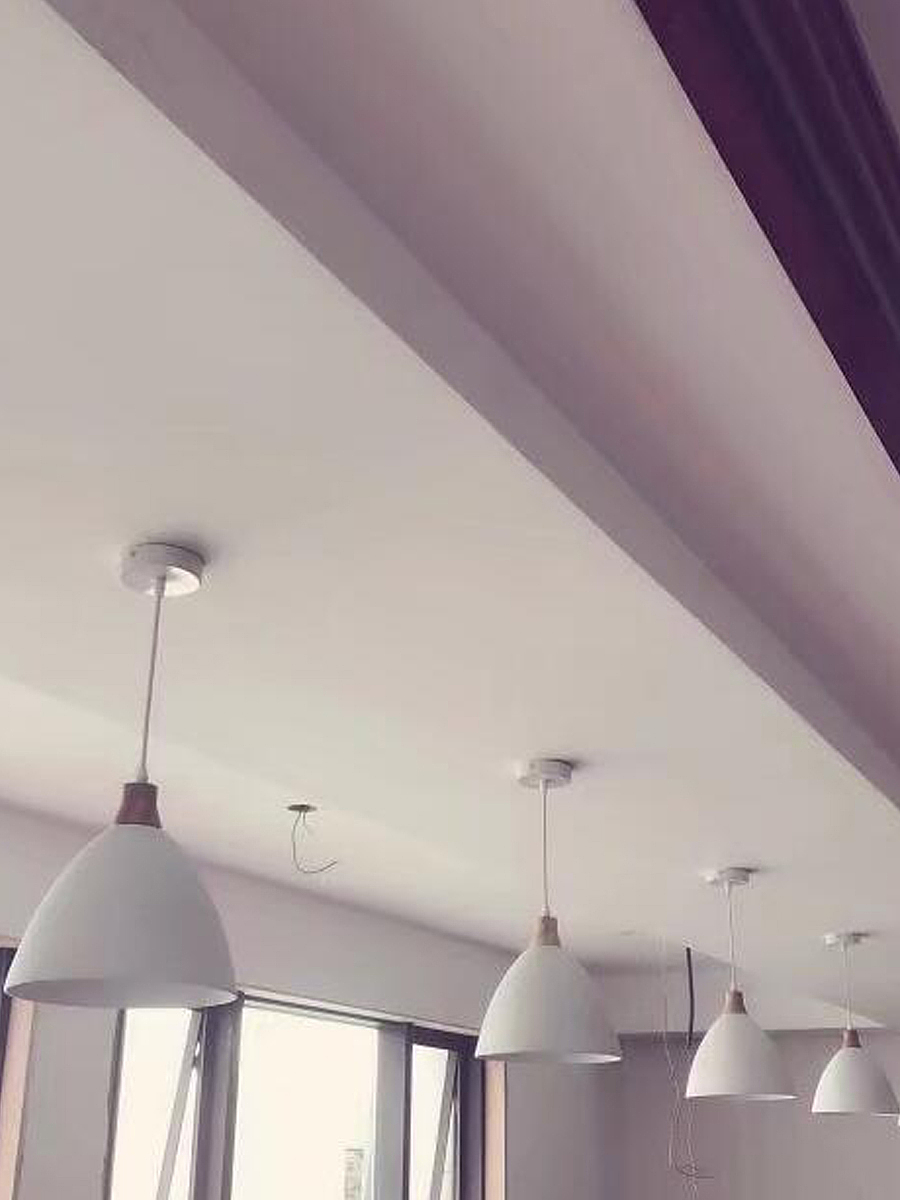 Ceramic creativity，Aesthetic lighting，Aina life，have great originality，Hand made original，Environmental protection material，Life aesthetics，