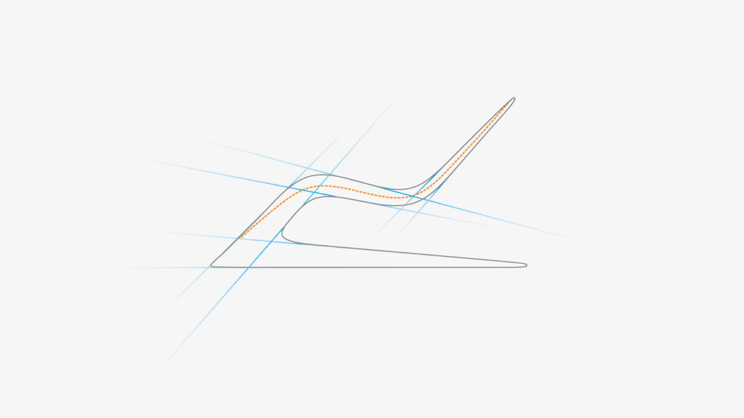 Home Furnishing，furniture，Ergonomics，deck chair，comfortable，streamline，