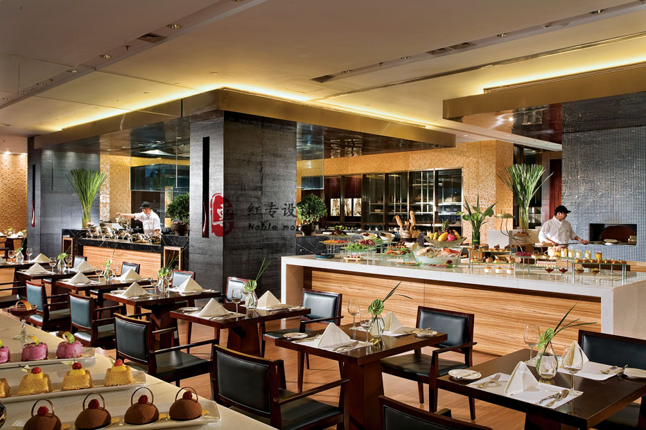 Hotel Design，Boutique Hotel Design，Chengdu Hongzhuan，