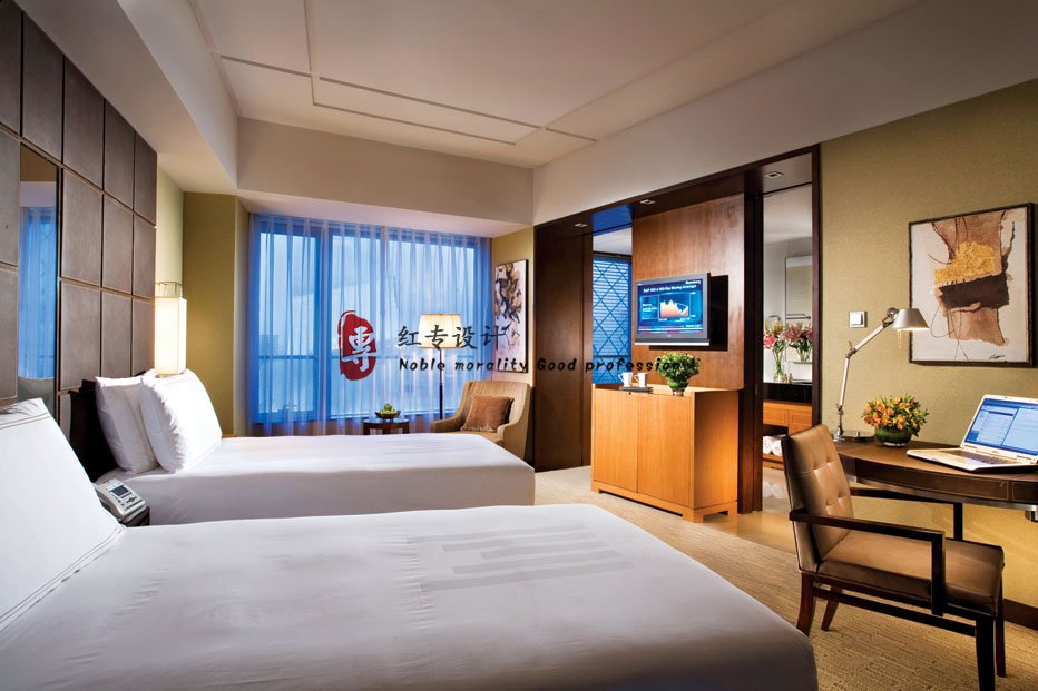 Hotel Design，Boutique Hotel Design，Chengdu Hongzhuan，