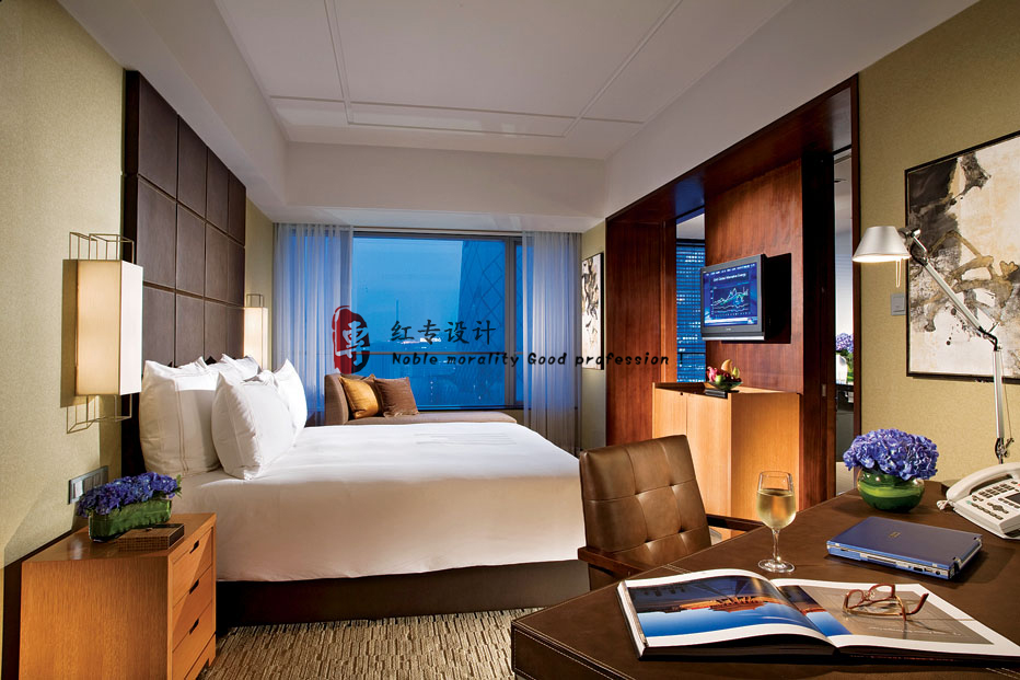 Hotel Design，Boutique Hotel Design，Chengdu Hongzhuan，