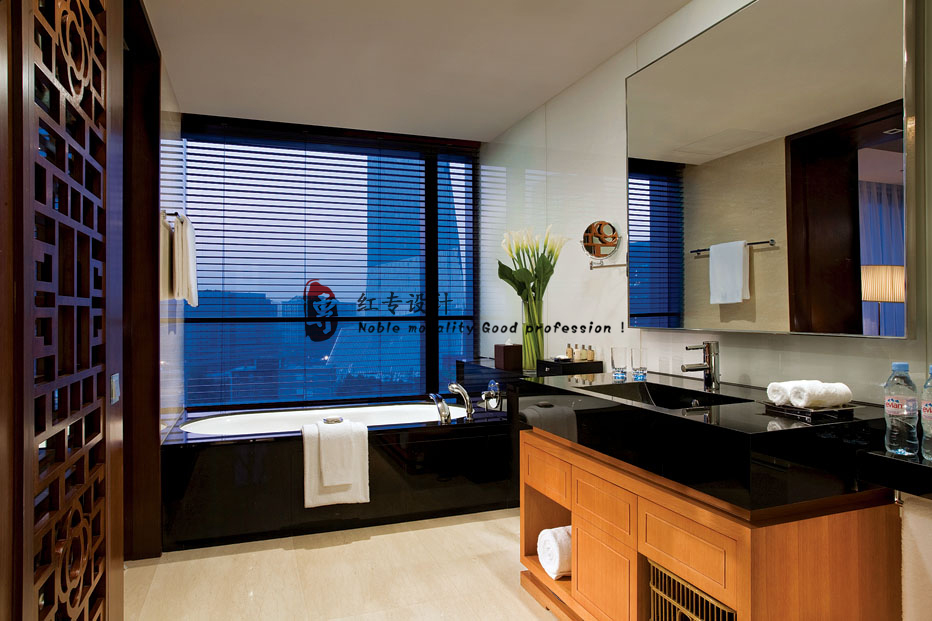 Hotel Design，Boutique Hotel Design，Chengdu Hongzhuan，