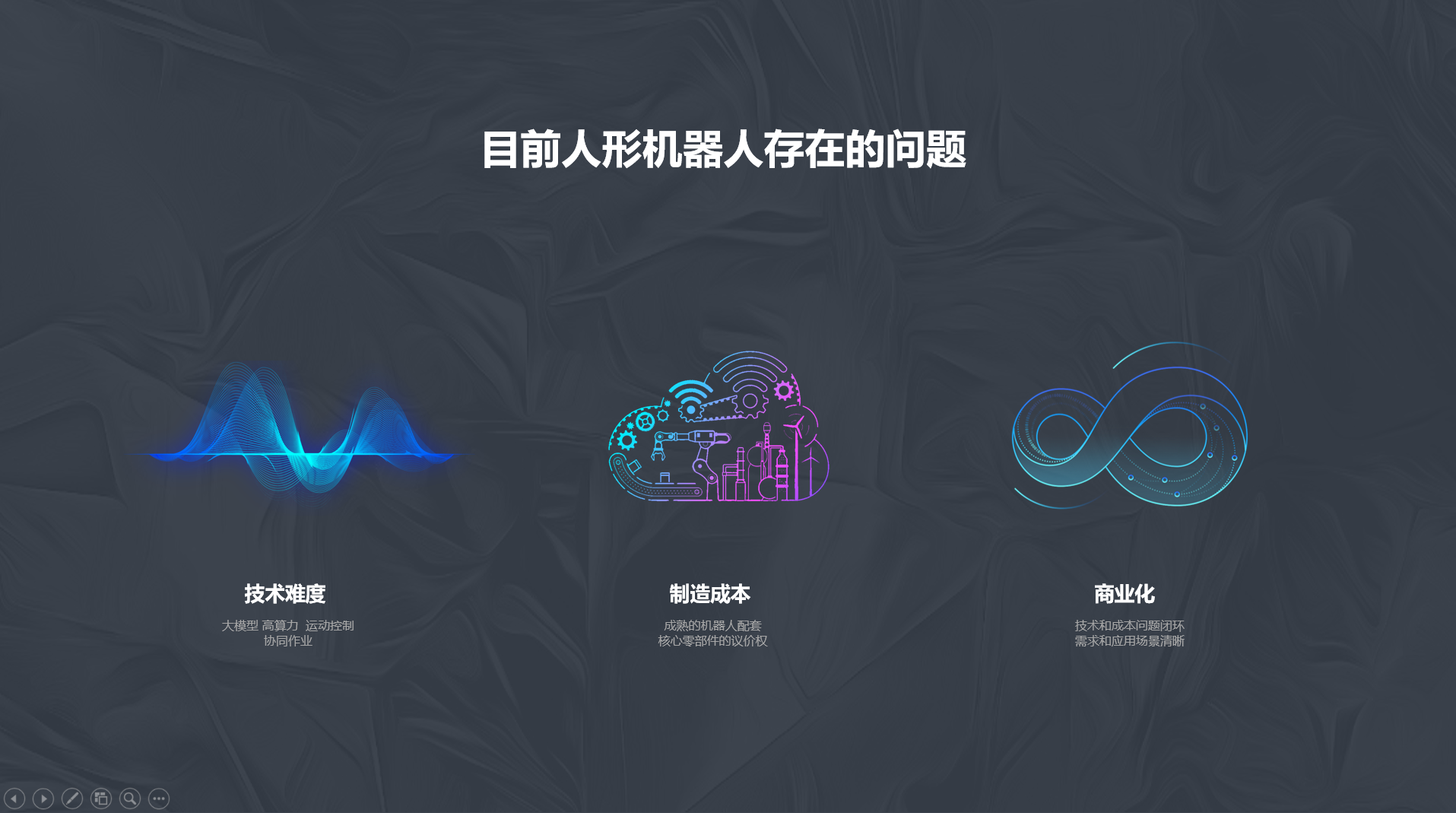 Human Design，Humanoid robot，Intelligent products，Zhihui Jun，robot，future，science and technology，Kang Minliang，