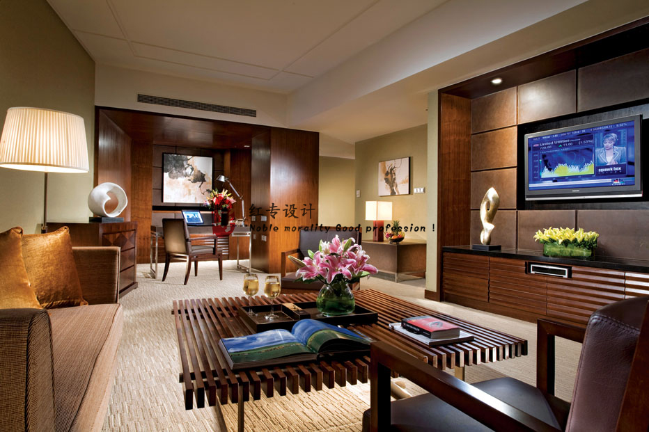 Hotel Design，Boutique Hotel Design，Chengdu Hongzhuan，