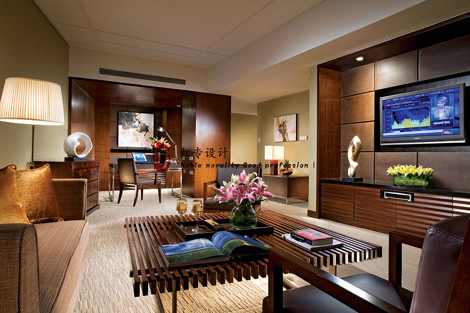 Hotel Design，Boutique Hotel Design，Chengdu Hongzhuan，