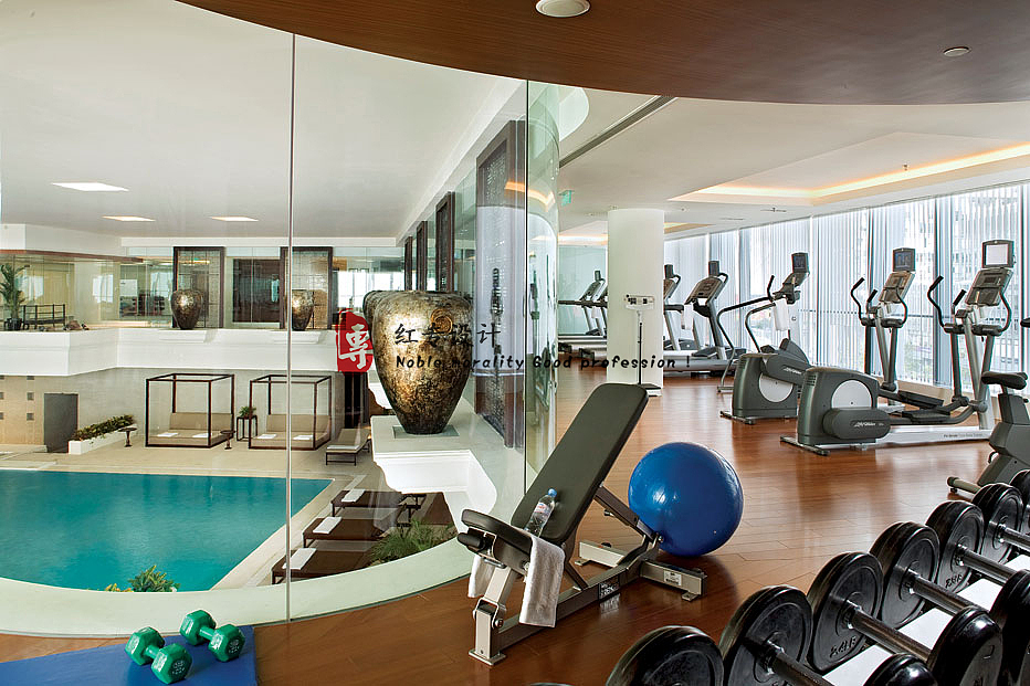 Hotel Design，Boutique Hotel Design，Chengdu Hongzhuan，